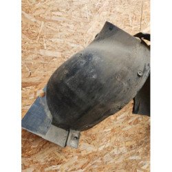 Pare Boue Avant Droit Peugeot 206 Phase 1 Break (2)